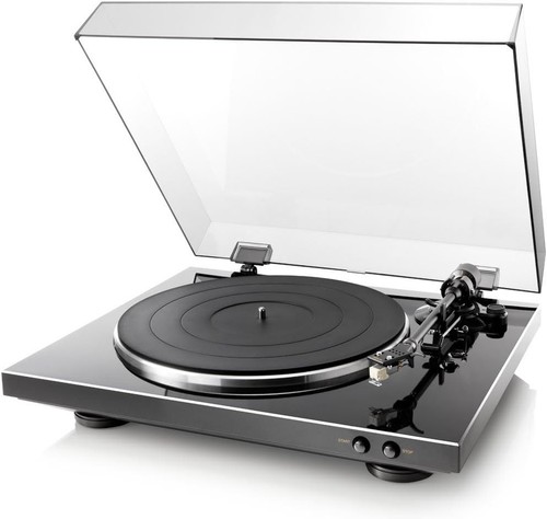 Denon 300f giradischi - denon,