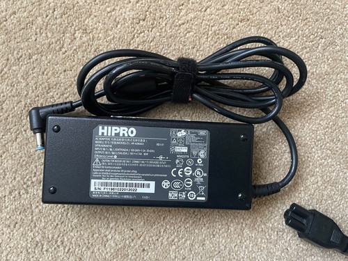 Hipro 90w a0904a3 - hipro, hp-a0904a3