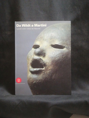 Wildt martini i grandi - da, a