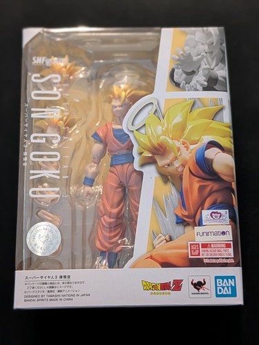Bandai figuarts super - -,