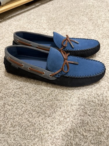 Louis vuitton driver - driver, mocassino