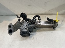SCAMBIATORE EGR PER MERCEDES Classe B W246 2° Serie A6511420067 Diesel 1.8 (12