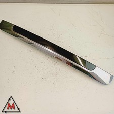 External tailgate handle for