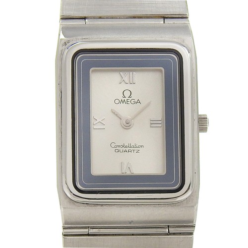 Omega constellation watches - omega,