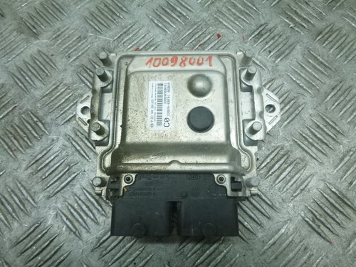 Centralina motore nissan pixo - motore,