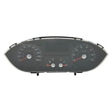 QUADRO STRUMENTI