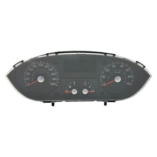 Quadro strumenti - quadro,