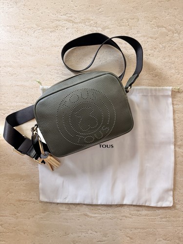Borsa tracolla tous - a,