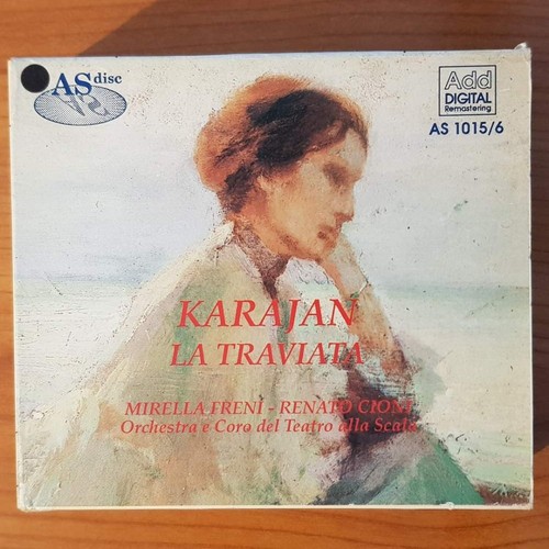 Herbert von karajan verdi - herbert,