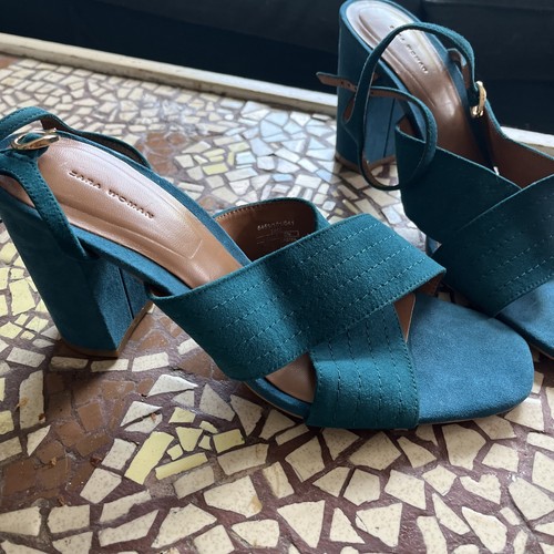 Zara heels - zara,