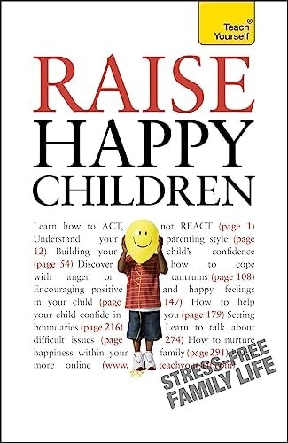 Teach yourself raise - raise, happy