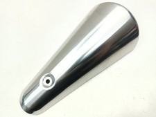 PROTEZIONE CALORE SCARICO