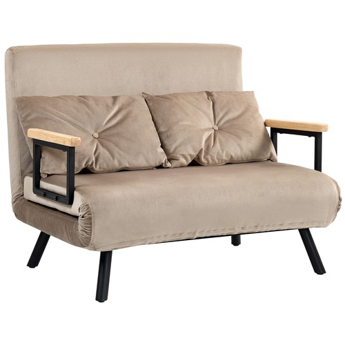 Divano letto 2 posti - 4,