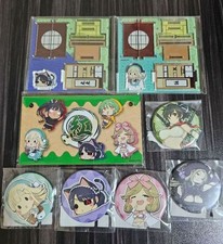 Distintivo latta Senran Kagura