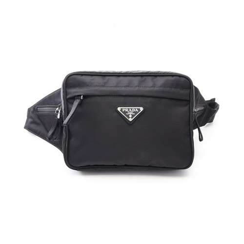 Prada tessuto montag triangolo - prada,