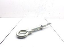 Gancio di Traino Peugeot 407