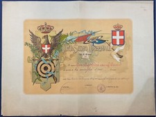 TIRO A SEGNO NAZIONALE SEZIONE