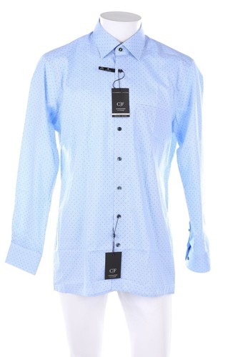 Camicia commander cotone - camicia,