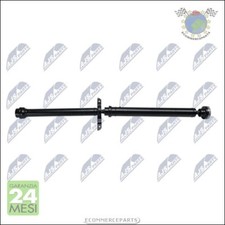 Albero trasmissione cardanico