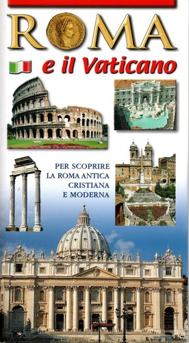 Guida turistica roma il - guida,
