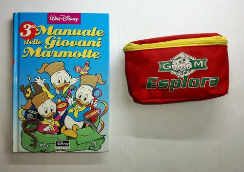 Manuale delle giovani - delle,