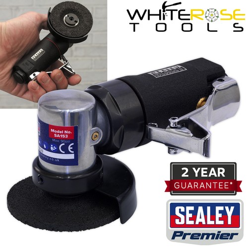 Sealey air mini - air, smerigliatrice