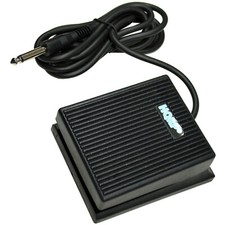 Pedale interruttore a pedale