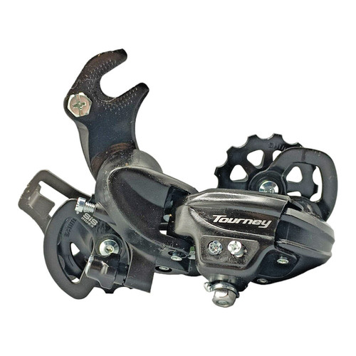 Shimano cambio tourney - cambio,