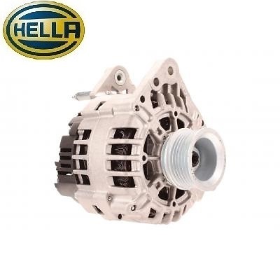 Alternatore originale hella - originale,