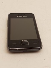 Samsung GT-S5222 Nero Per