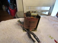 Teac 4010s auto - reverse, reel