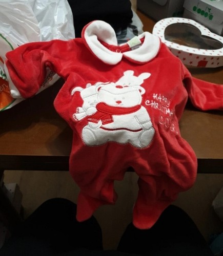 Tutina ciniglia neonato - tutina,