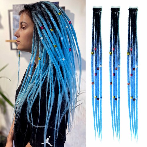 Estensioni dreadlocks - estensioni,