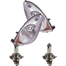 Set Di Fari Per Nissan Note