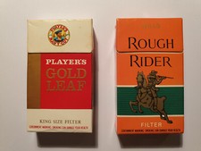 LOTTO 2 RARI MINI PACCHETTI