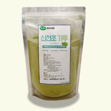 Tè puro coreano Angelica