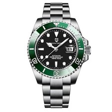 🟢 - Orologio Pagani Design