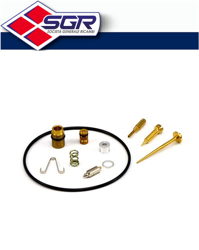 4170711 kit revisione - 4170711,