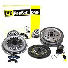 Kit Frizione + Volano Bimassa