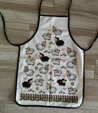  Grembiule cucina stile