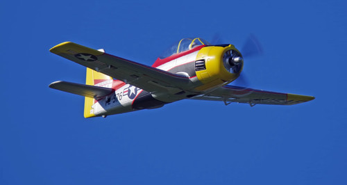 Arrows trojan aereo - rc,