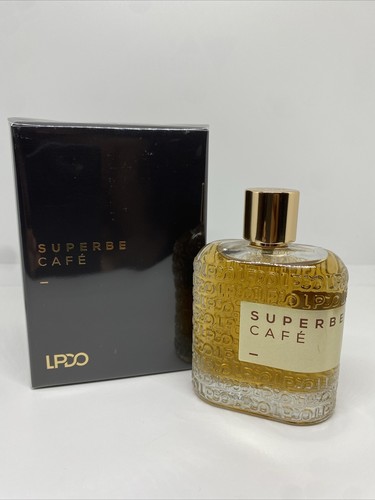 Lpdo superbe cafè 100 eau - cafè,