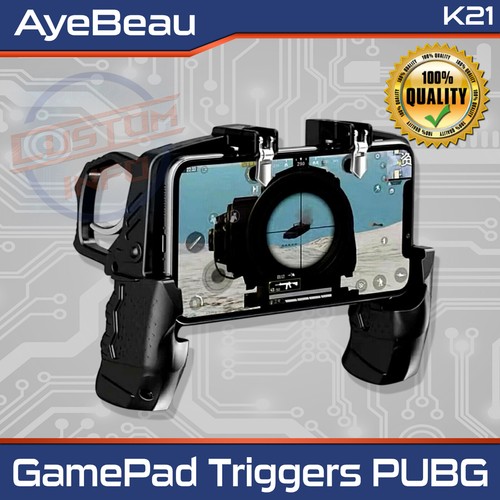 Controller k21 trigger - trigger, pubg