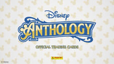 AGGIORNATA Mancolista Panini Disney Anthology - Regular/Holo/Special Card