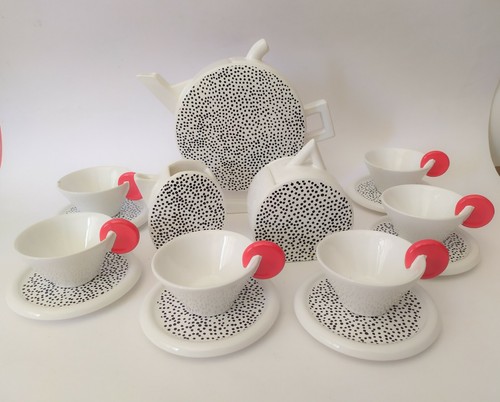 Servizio caffe 6 per - caffe',