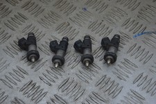 88236- Set 4 iniettori Suzuki GSX R 750 Dal 1999 al 2003