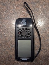 Garmin GPS 72 con guida rapida