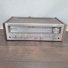 Pioneer SX-550 Ricevitore