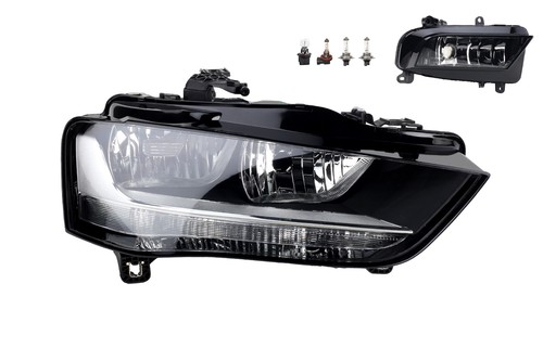 Faro adatto per - adatto, audi