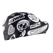 Cappellino Ciclismo Cinelli